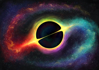 Black Hole Final