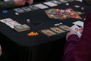 Game being played at To Boldly Game