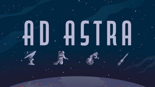 Adastra 16.9