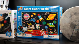 Jigsaw Puzzles