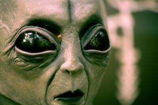 Alien.