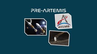 Pre Artemis