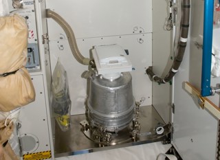 Water will need to be taken on Mars missions from.... all sources. 