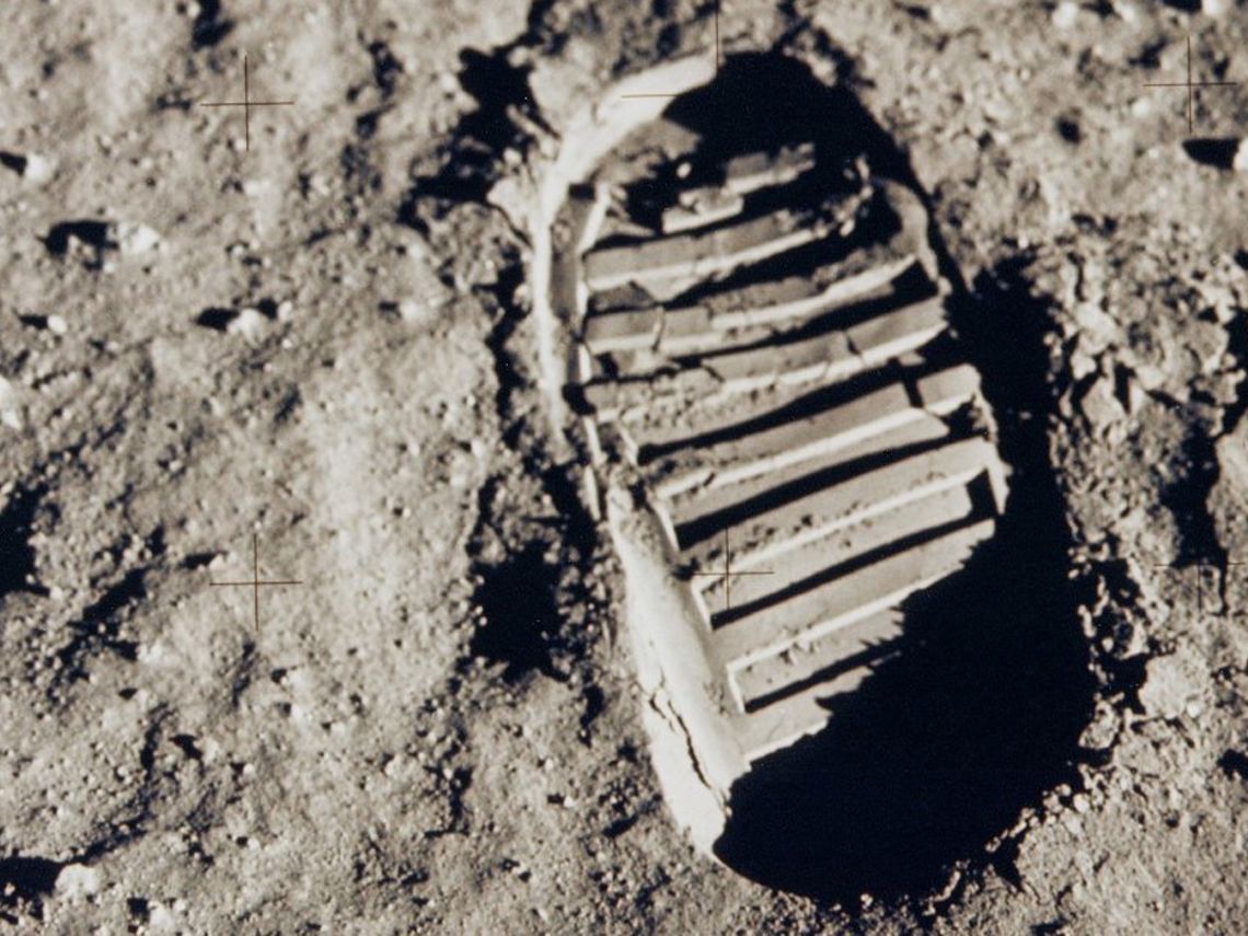 How Do We Know The Moon Landing Really Happened How Do We Know The Moon Landing Really Happened