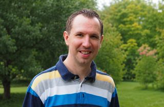 Paul Meacham