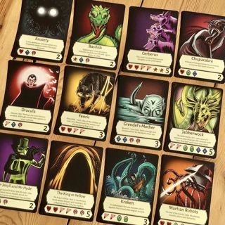 Dissent Games