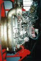 RZ.2 Engine Install