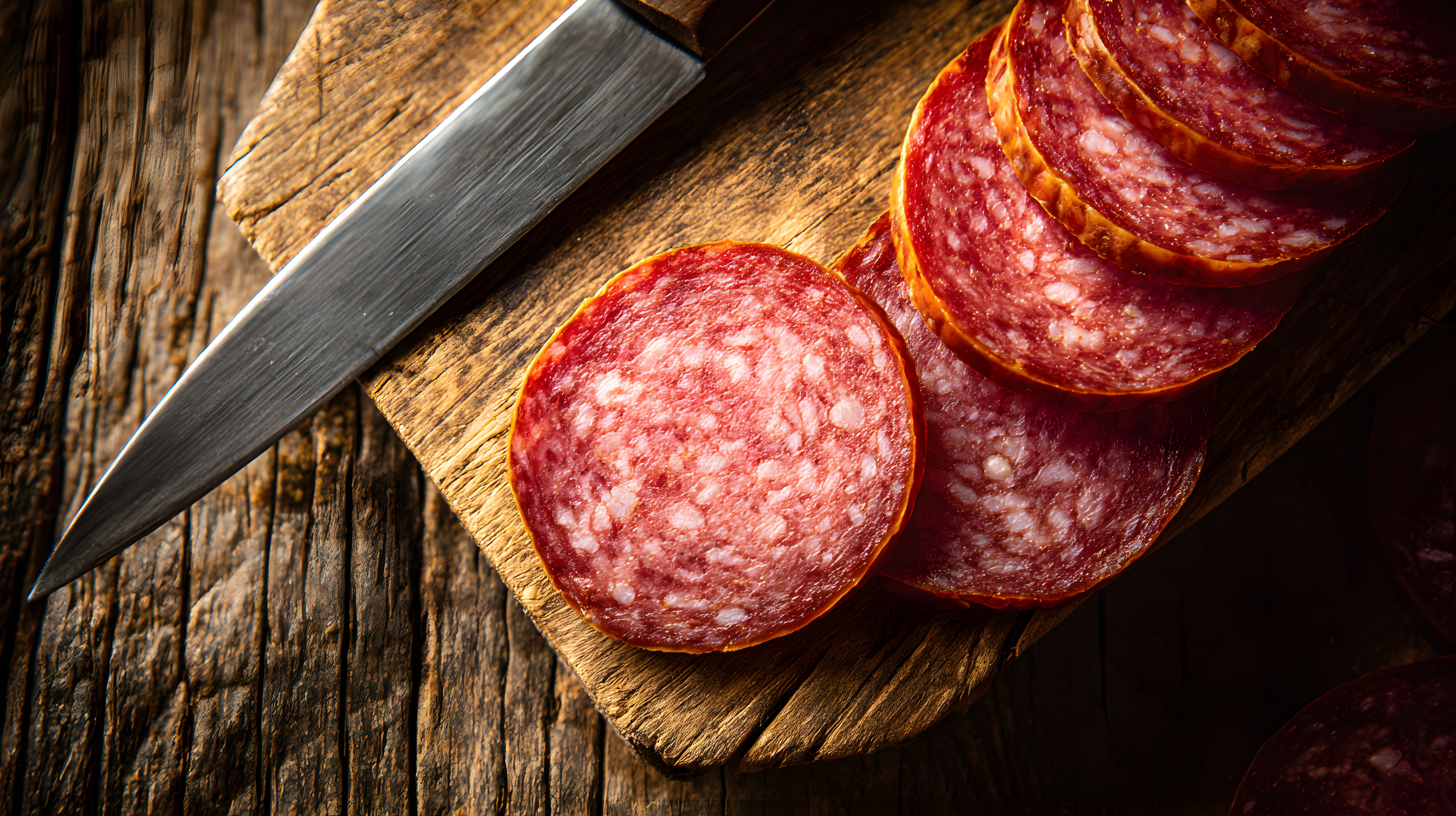 Charcuterie Grazing Box (Meat)