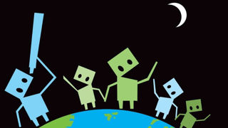 We Are Astronomers
