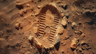 Marsfootprint 1.1