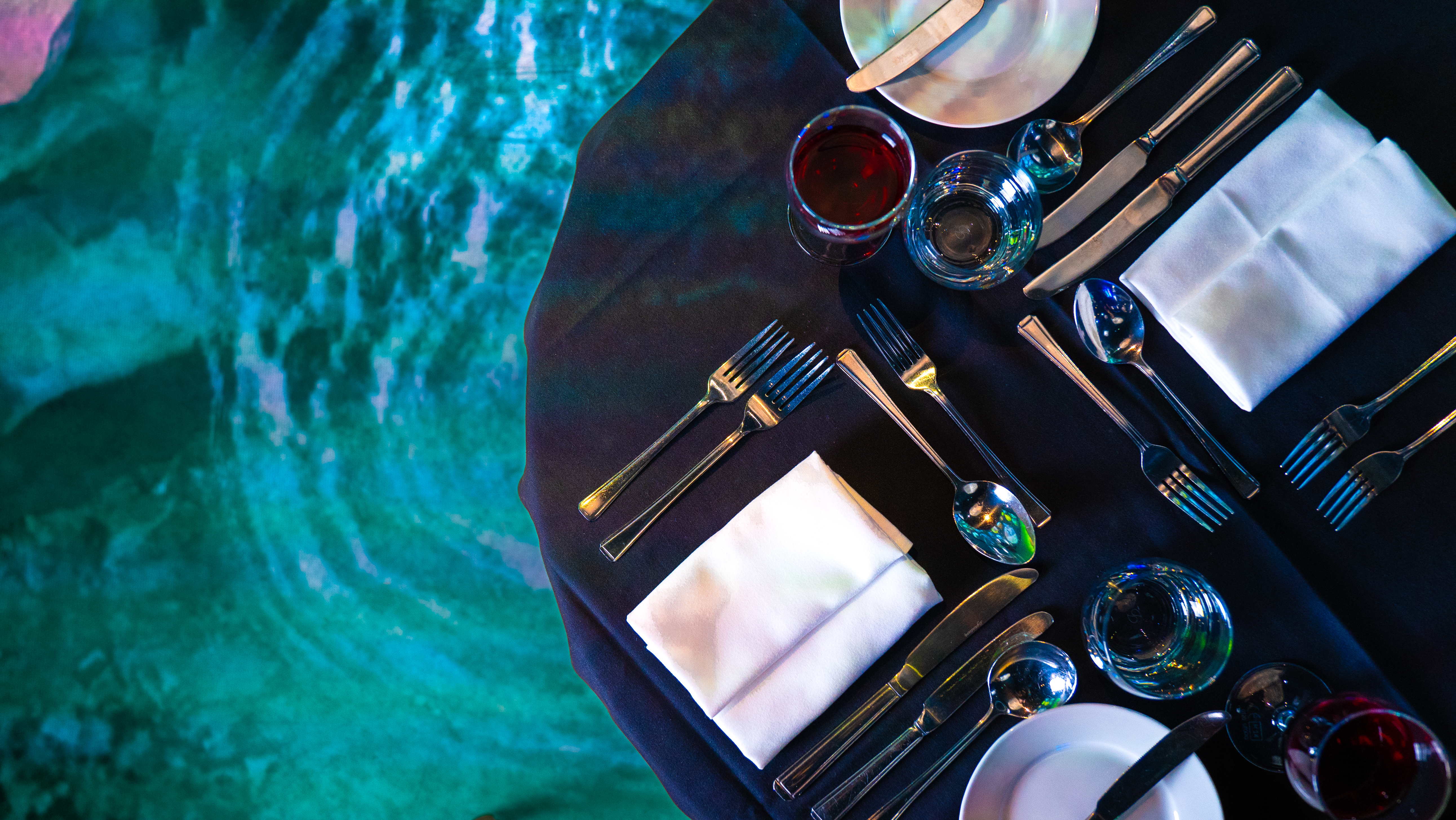 Ultimate Cosmic Package