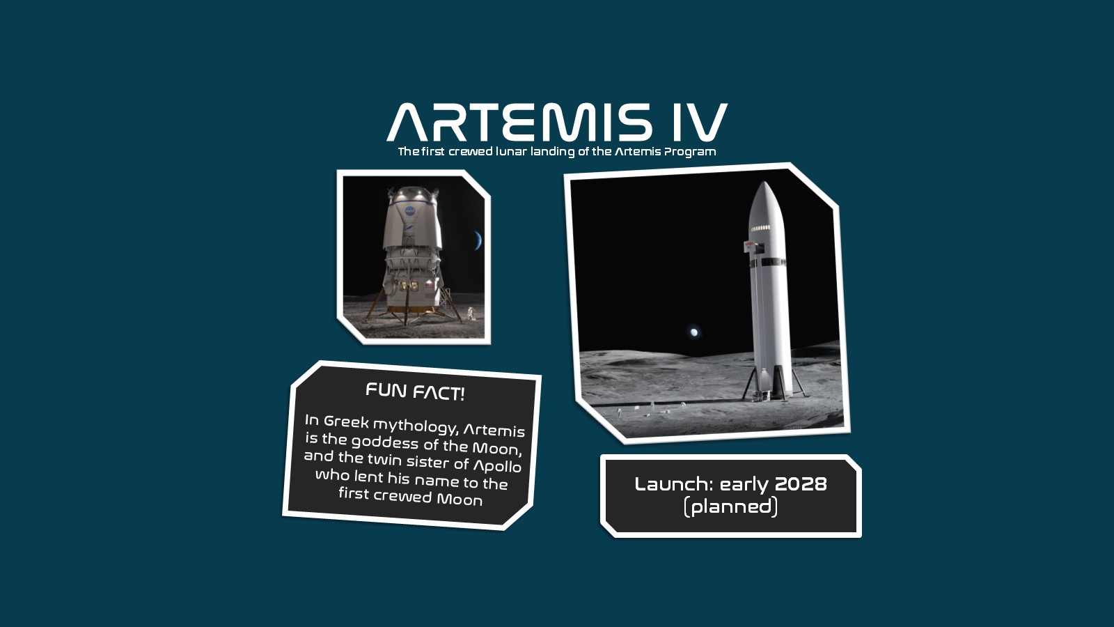 Artemis IV