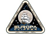 Europa Clipper mission patch