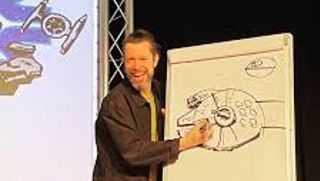 Jake Draw