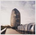 Rocket Tower