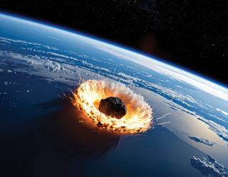 Ch Asteroidimpact