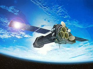 XMM Newton X-Ray Telescope