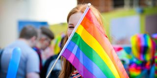 Leicester Pride 