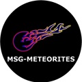 MSG Logo