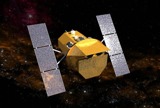 Neil Gehrels Swift Observatory