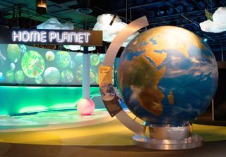 Home Planet