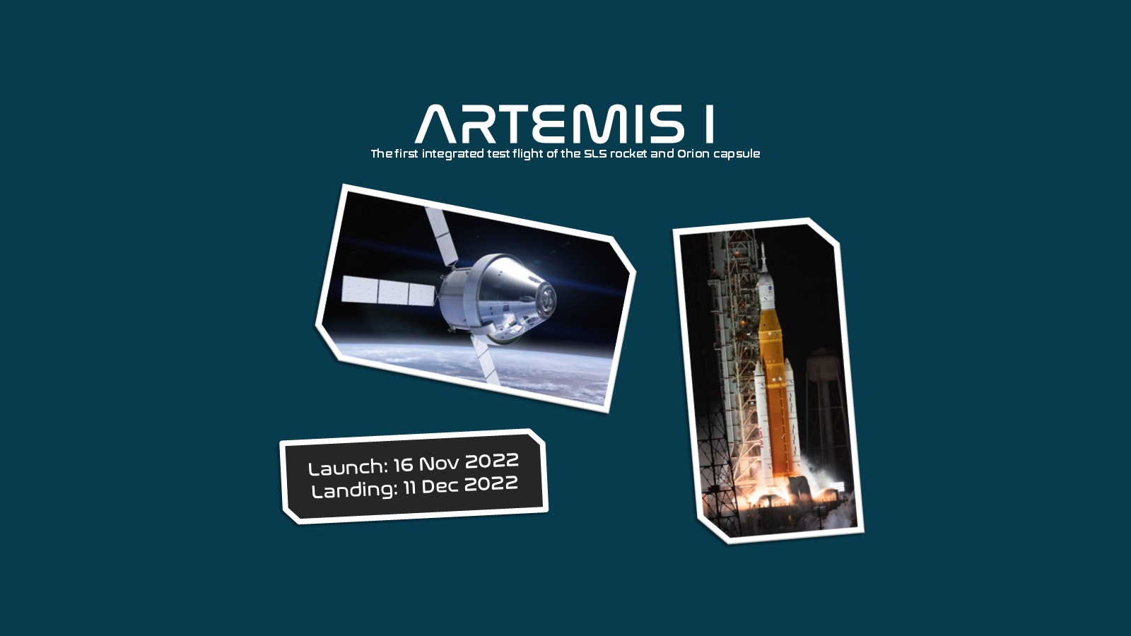 Artemis I
