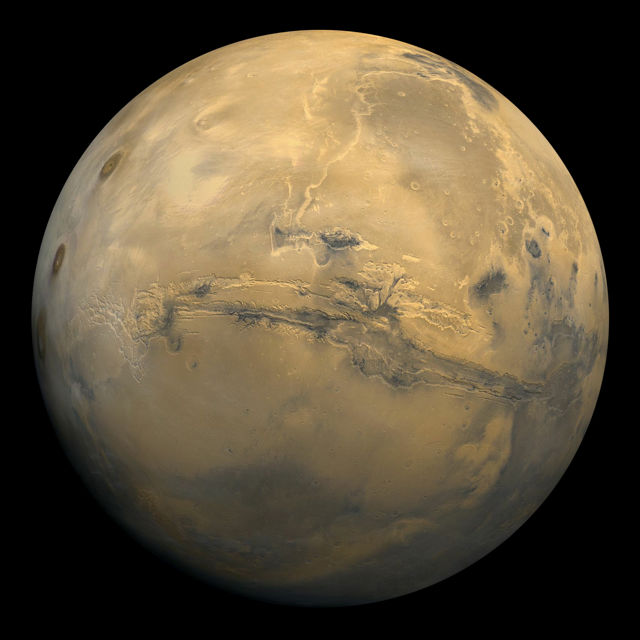 Space Rocks Mars Space Rocks - Blog | National Space Centre