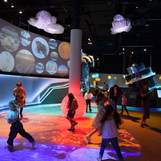 AH National Space Centre 13.05.22 157