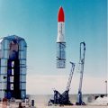 Black Arrow Launch, 1971